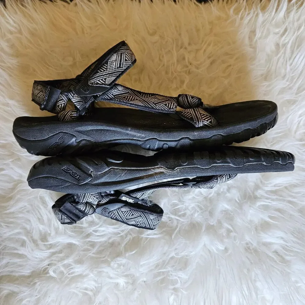 Teva mens sandals
